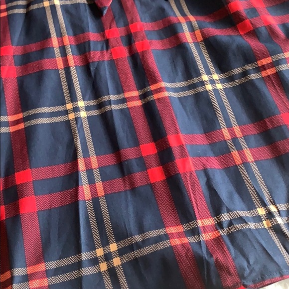 Tartan Dress - Picture 3 of 7